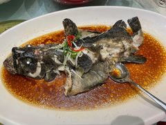 -海岛渔村大酒店(云霄路店)