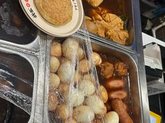 -武圣羊汤(手帕口店)