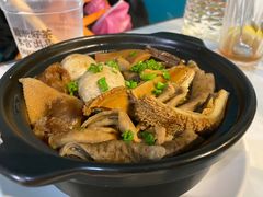 -东鑫记港式茶餐厅(南京东路店)