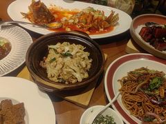 -上海人家花樣年华(中山公园店)