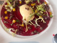 -Le Comptoir de Pierre Gagnaire