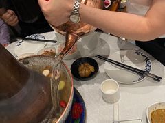 -东来顺•非遗火锅(外滩店)