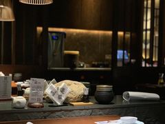 大堂-匠和风精致料理(世茂双子塔店)