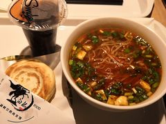 -白起肉夹馍