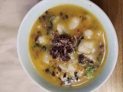 -素慧餐厅(大虹桥店)