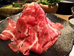 -盡膳口福跷脚牛肉火锅(合生汇购物中心店)