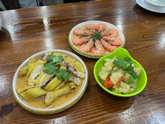 -绍兴名菜馆(可乐路店)