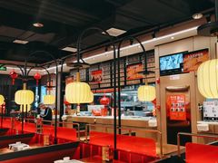 -管氏翅吧(马家堡店)