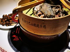 -黑鸡小馆(金源店)