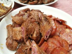 -蓝精灵饺子店