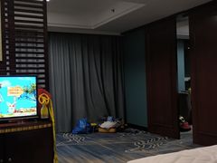 -顺德君豪酒店(佛山容桂渔人码头店)