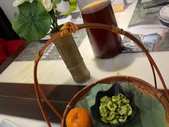 -假装苏杭·园林餐厅(陆家嘴中心店)