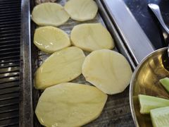 -石屏老字号4号包浆豆腐美食城(泼水广场店)