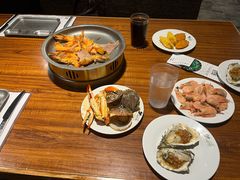 -汉巴味德(沈阳万象汇店)