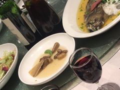 -上海人家花樣年华(中山公园店)