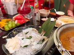 -牛New寿喜烧(金茂览秀城店)