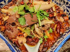 -南京大牌档(之心城店)