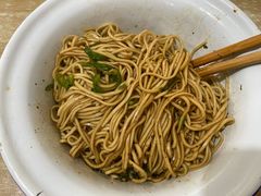 拌面-陈小五小吃部