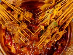 -镇江龙·火锅串串(武侯祠店)