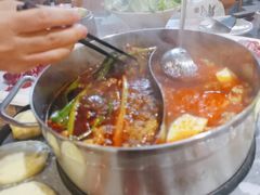 -三牦记·很牛的牦牛肉(柏条河北路下段店)