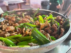 -东排食堂长沙小吃大排档(五一广场店)