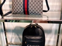 -Gucci(首创奥特莱斯店)