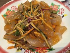 -那红花·东北菜铁锅炖(仙林金鹰店)