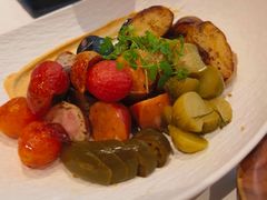 -Osteria Garden 生蚝花园餐厅(原进贤路店)