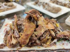 -清真·玛丽亚新疆菜主题餐厅(浙江中路店)