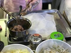 -安徽阜阳卷馍(西单店)