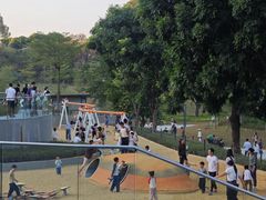 -水濂山森林公园