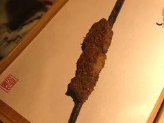 -遇见长安(兰州中心店)