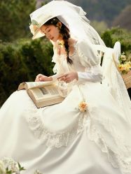 -第一夫人婚纱摄影(南京店)