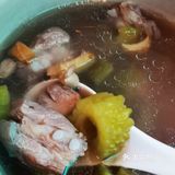 夏日煲靓汤