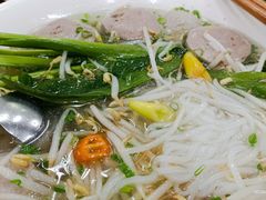 -Pho Hoa Pasteur