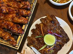 -Warung Nia Balinese Food & Pork Ribs