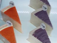 -BanCake·法式千层·拿破仑專門店