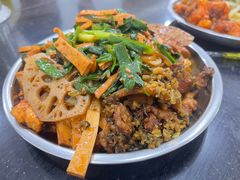 -枣阁园滴滴自助餐