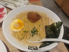 -牛角烧肉(步步高星城天地店)