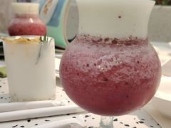 -大树餐厅(朝阳大悦城店)