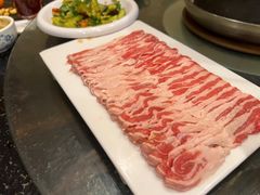 -常赢三兄弟·清真涮肉(五莲路店)