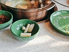 -润园四季椰子鸡火锅(海上世界店)