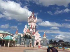 -厦门方特梦幻王国