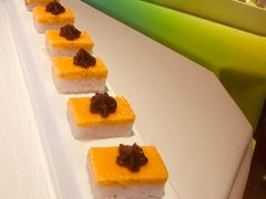 -杏花堂晋商私房菜(华熙五棵松店)
