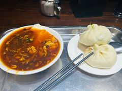 -姚记炒肝店(簋街店)