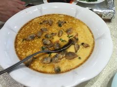 蛤蜊炖蛋-正晴和酒店(黑龙江路店)