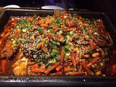 -伟大航路烤鱼(迅驰广场店)