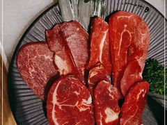-韩宫宴烤肉·黑毛和牛·料理(合肥滨湖银泰城店)