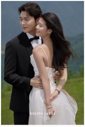 -杭州金夫人婚纱摄影(富阳私享店)