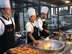 -天然居·漳港海鲜·海景餐厅(南澳总店)